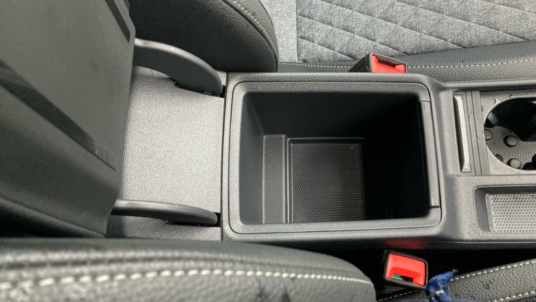 Skoda Octavia 1.5 TSI 150 e-TEC Sportline 5dr DSG Petrol Estate